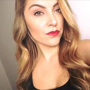 Meet your Posher, Mariah